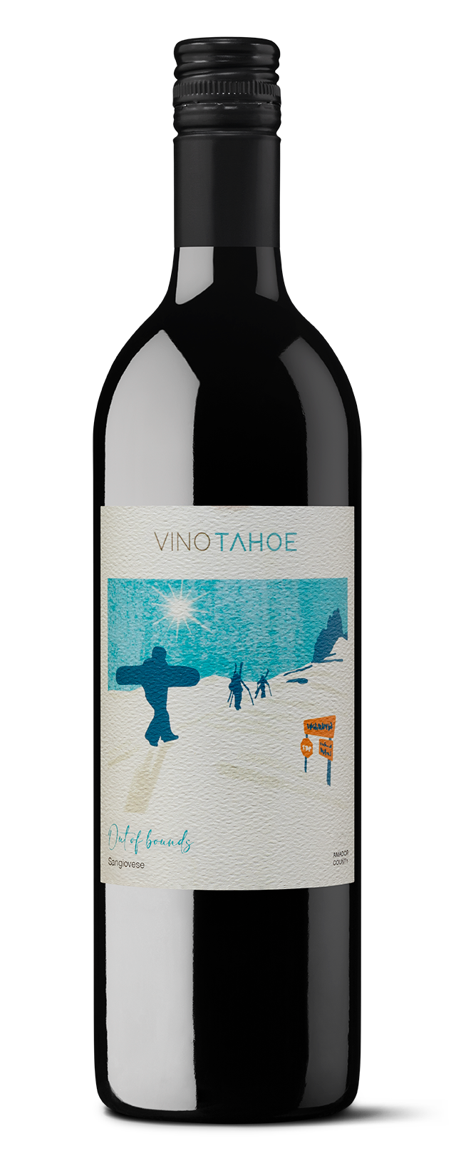 Red Wine | Vino Tahoe